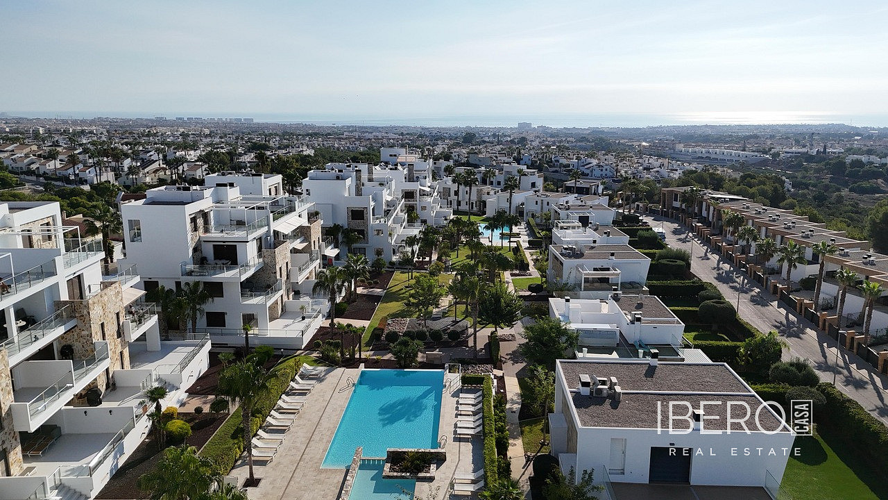 Casa 4+kk – Orihuela, Urbanización Los Dolses, Villa Martín - Vista 2