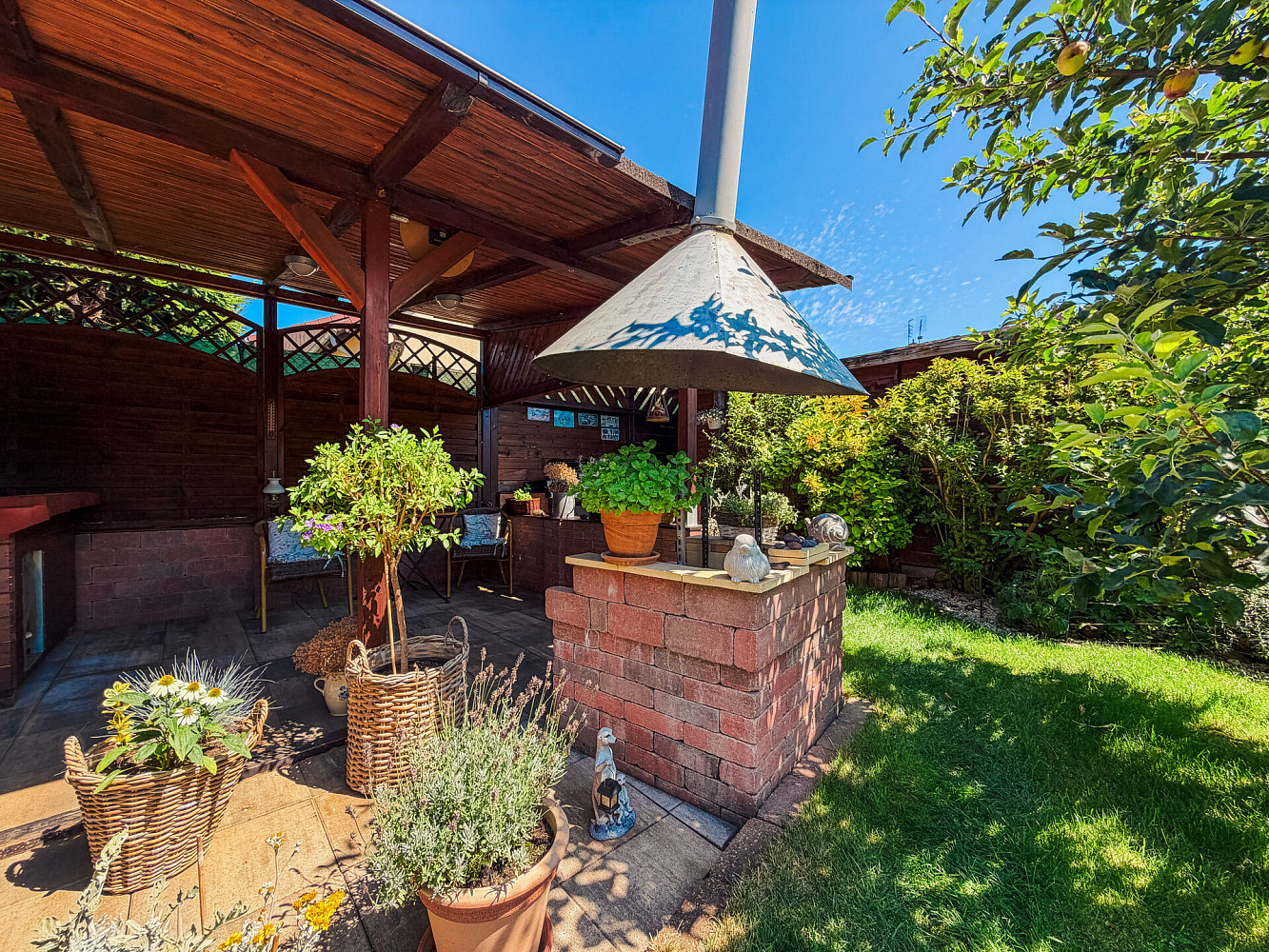 Prodej domu 147 m² s pozemkem 858 m²