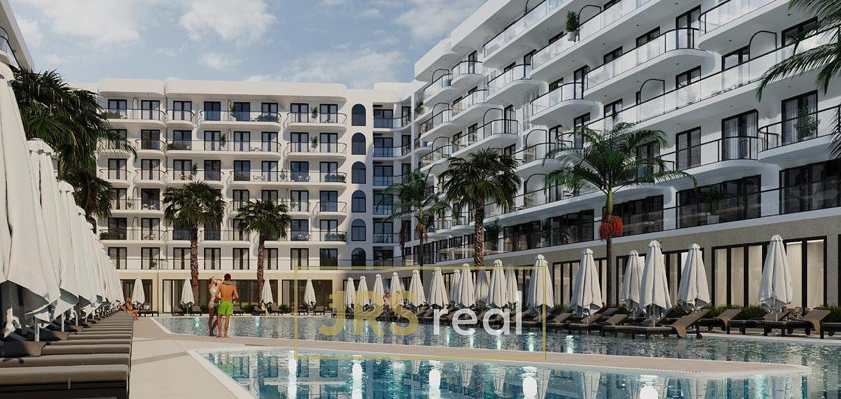 Prodej bytu 2+kk 58 m² – pohled 4