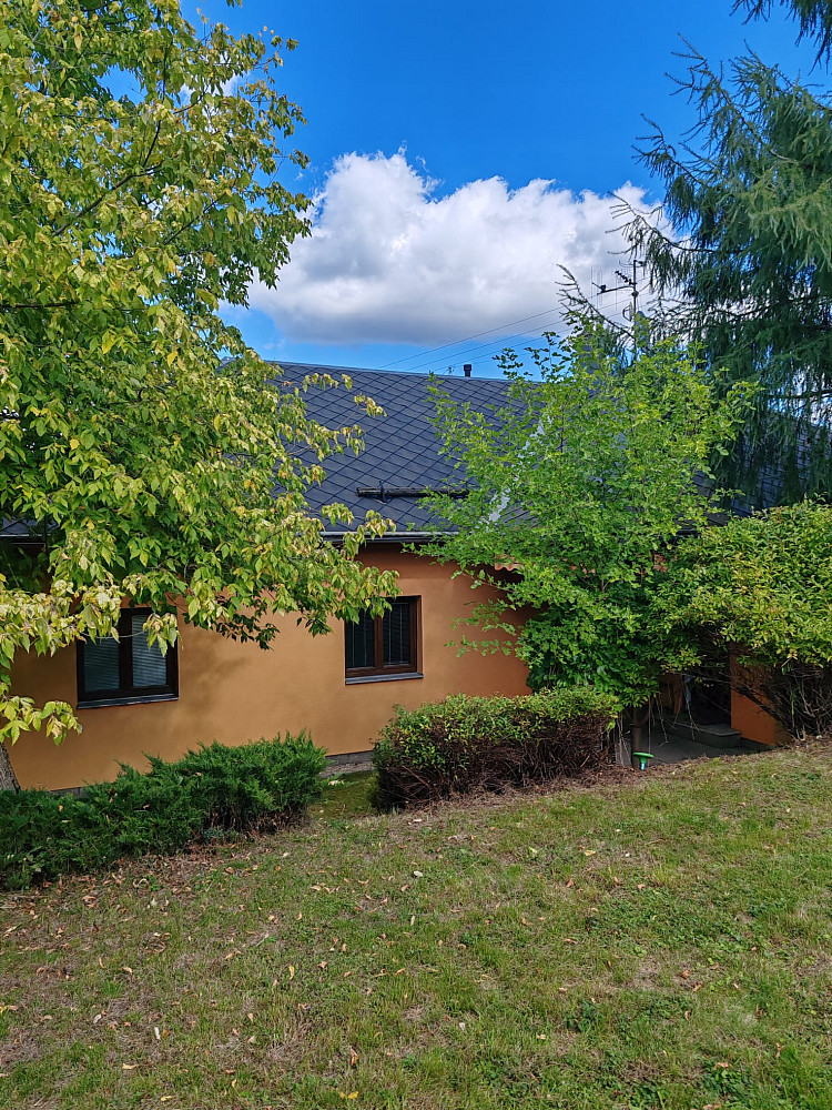 Prodej domu 155 m² s pozemkem 858 m² – fotografie 3
