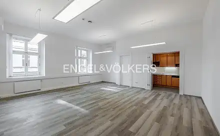 Pronájem bytu 5+1 156 m², Václavské náměstí, Praha 1 - Nové Město