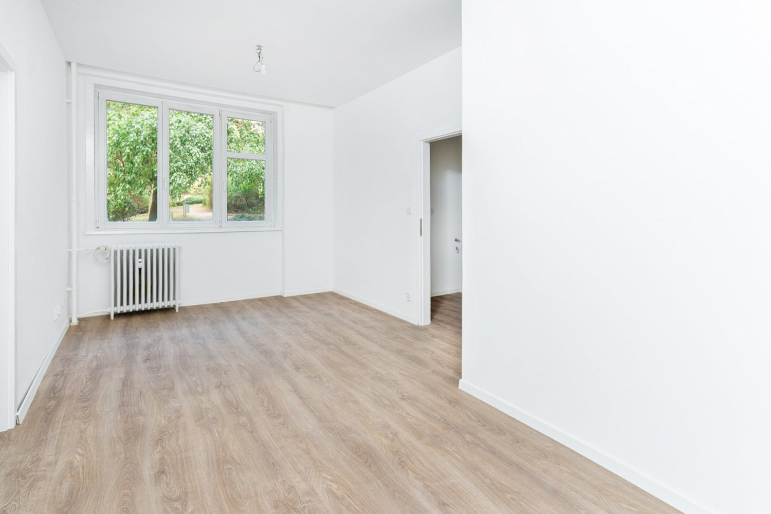 Prodej bytu 2+kk 43 m² – fotografie 4