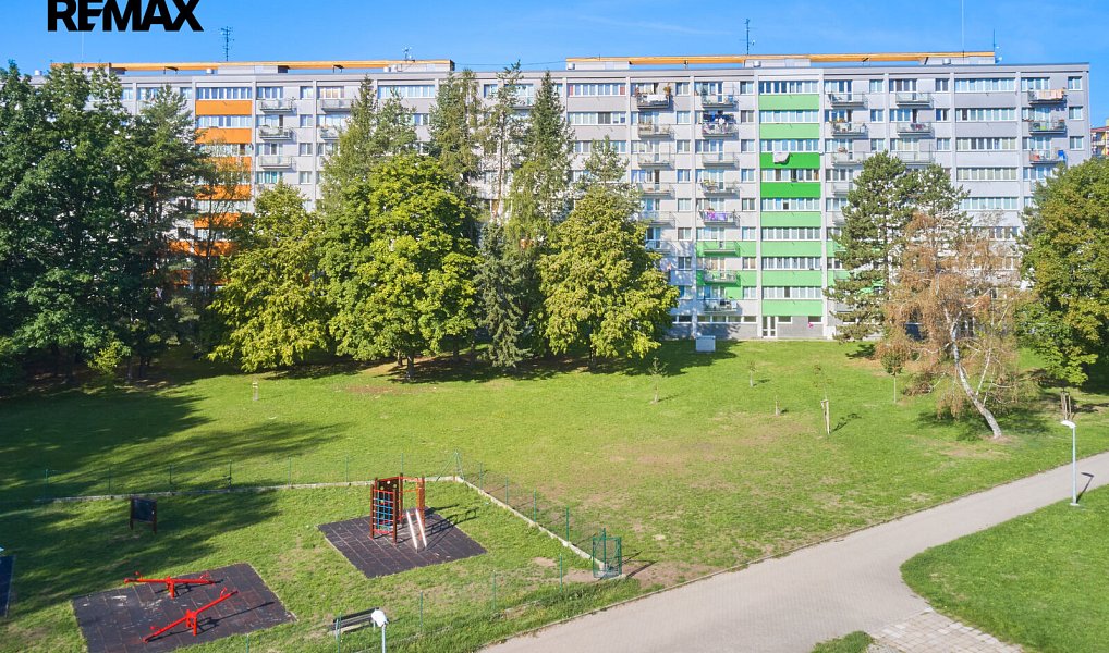 Prodej bytu 3+1 63 m², Hradec Králové – náhled fotky 17