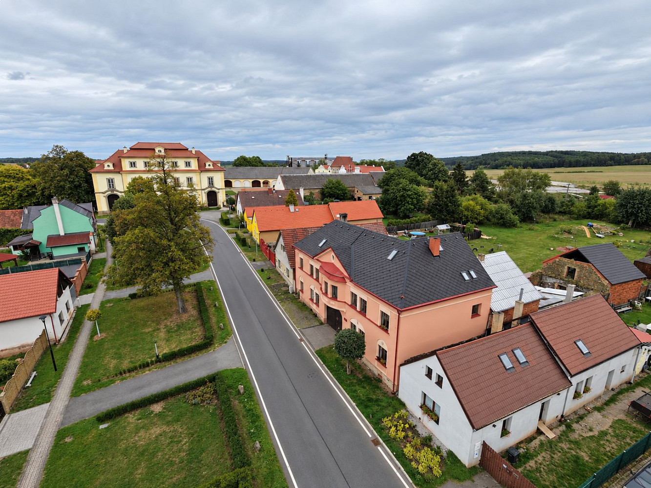 Prodej domu 360 m² s pozemkem 3 149 m² – fotografie 5