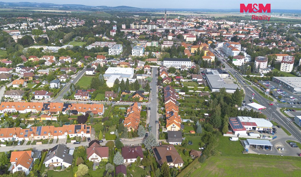 Prodej domu 179 m² s pozemkem 384 m², Čáslav – náhled fotky 21