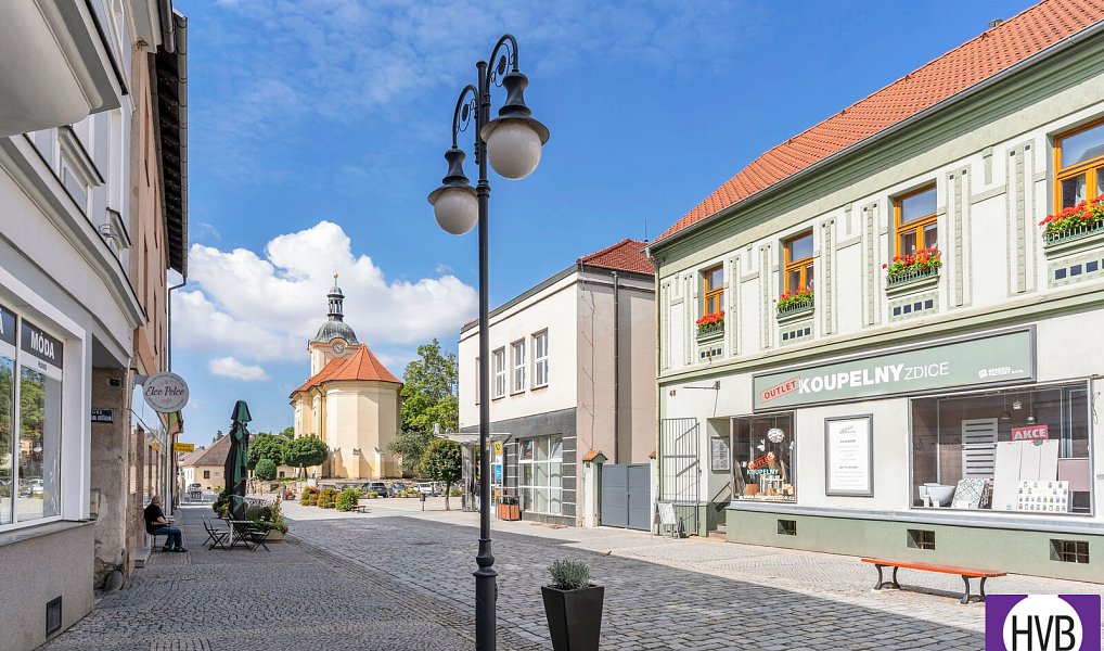 Prodej domu 116 m² s pozemkem 272 m², Zdice – náhled fotky 19