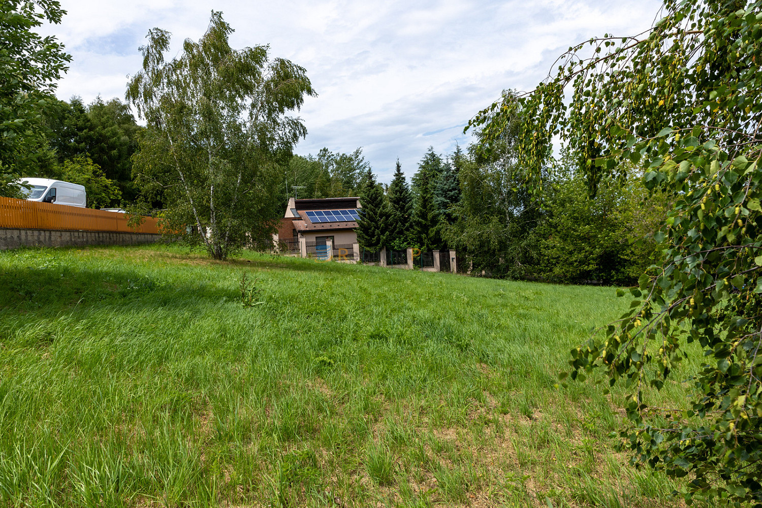Prodej stavebního pozemku 1 493 m² — photo 4