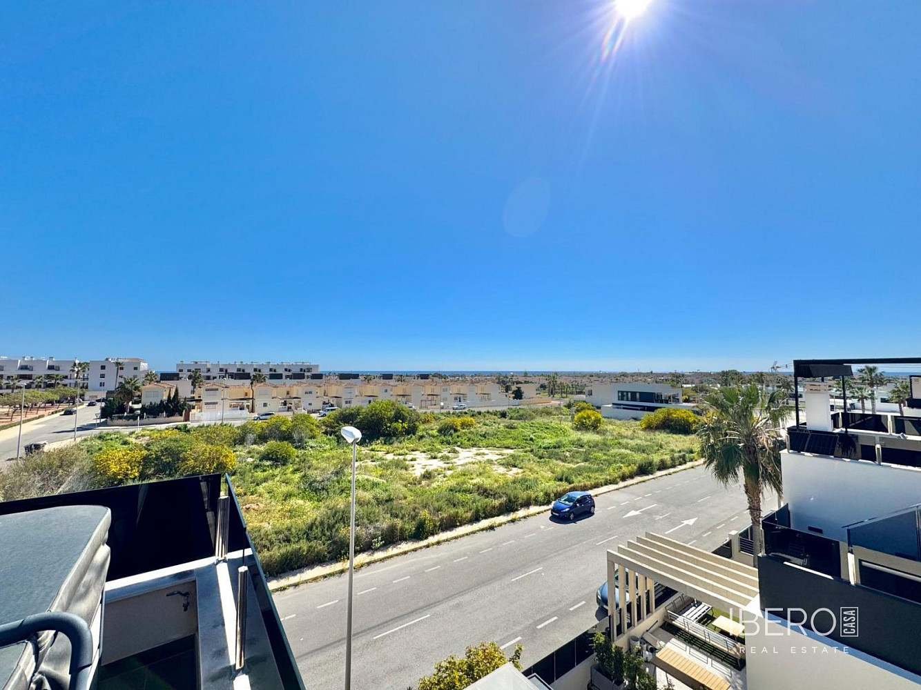 Casa 5+kk – Orihuela, Urbanización Colinas de la Regia, Dehesa de Campoamor - Vista 5
