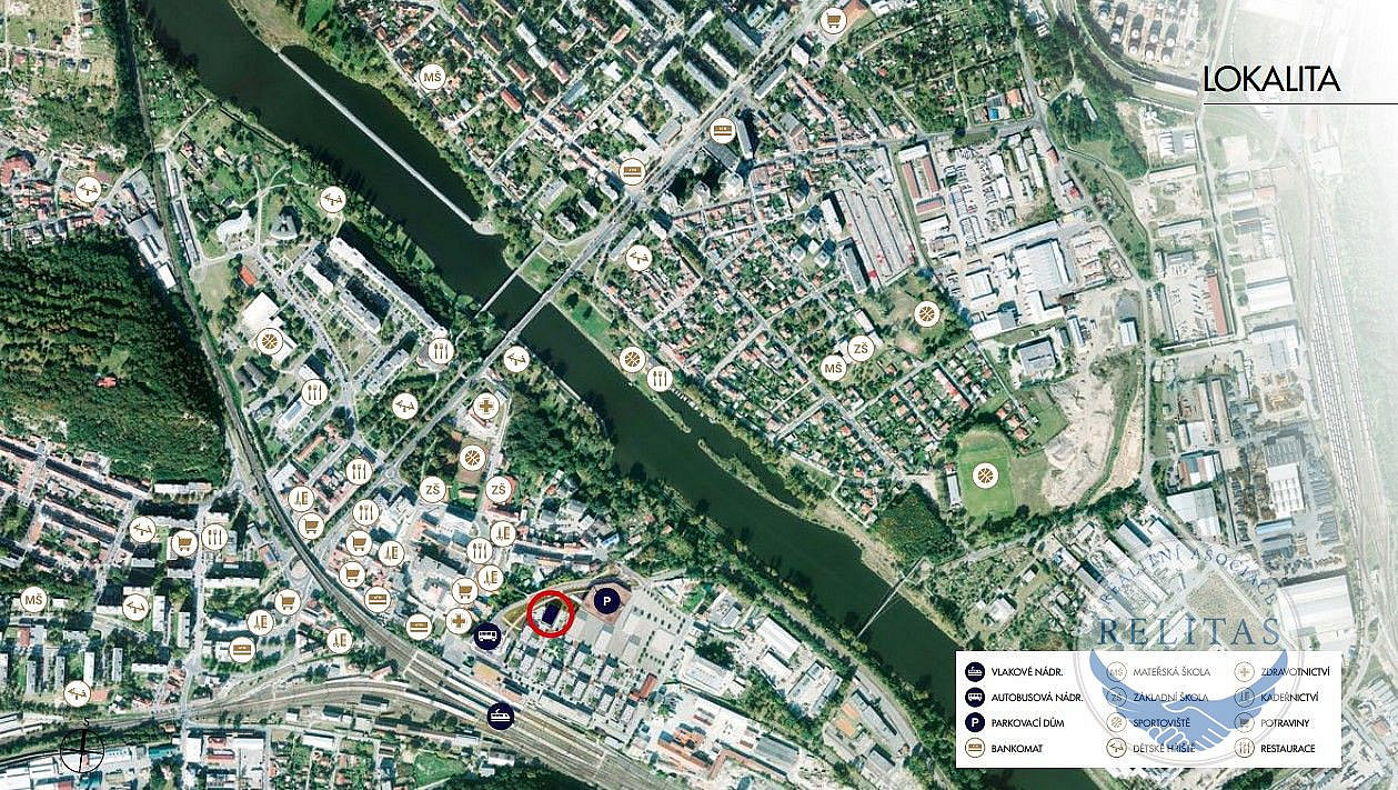 Prodej bytu 2+kk 70 m² – fotografie 4