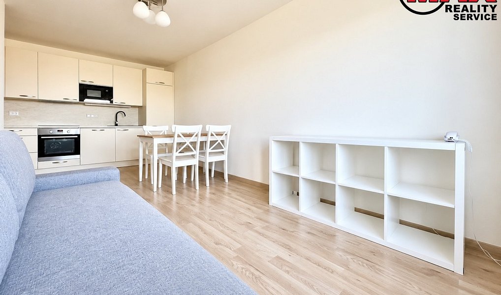 Prodej bytu 2+kk 54 m², Praha – náhled fotky 3