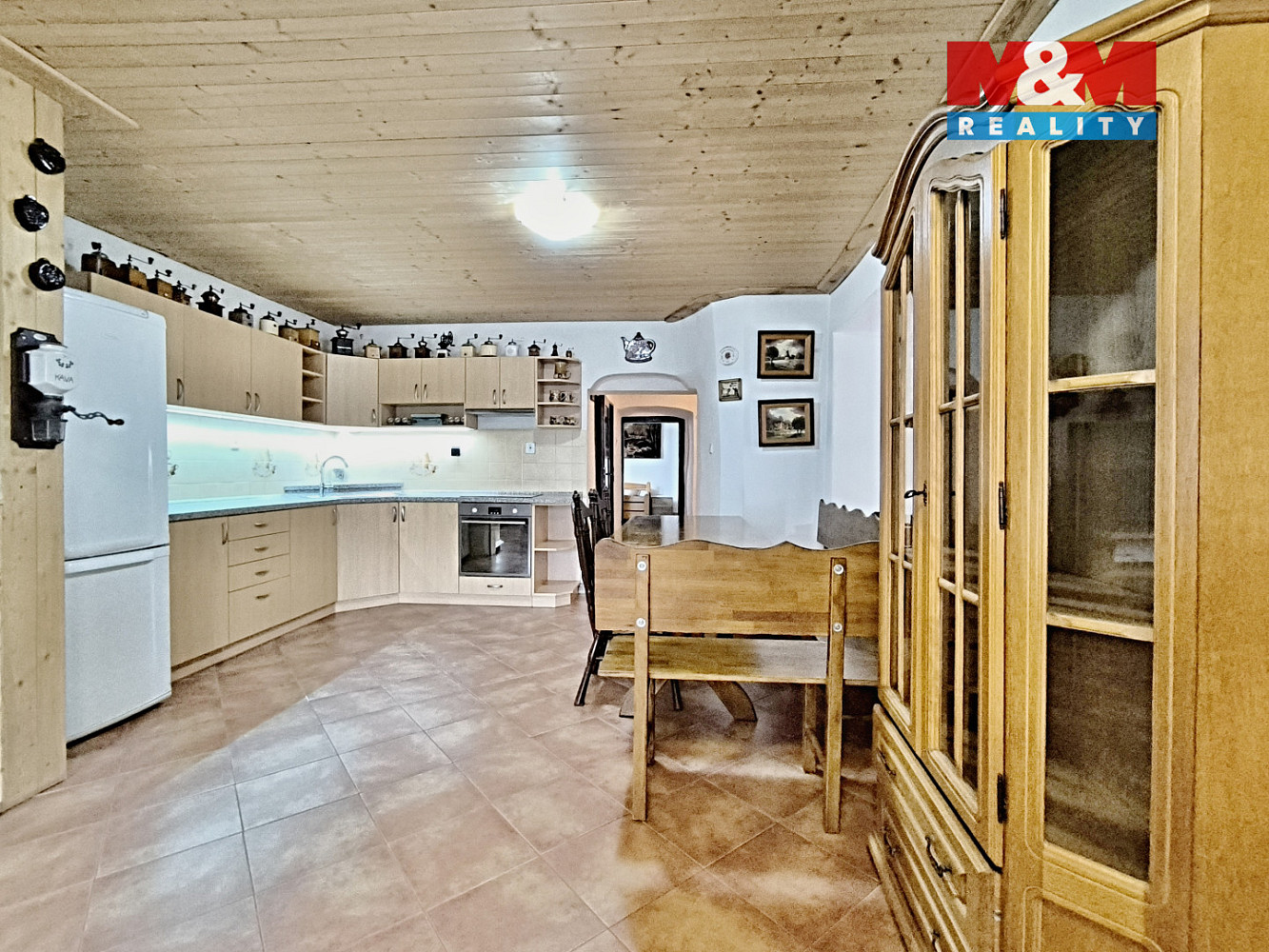 Prodej domu 167 m² s pozemkem 1 395 m² – fotografie 2