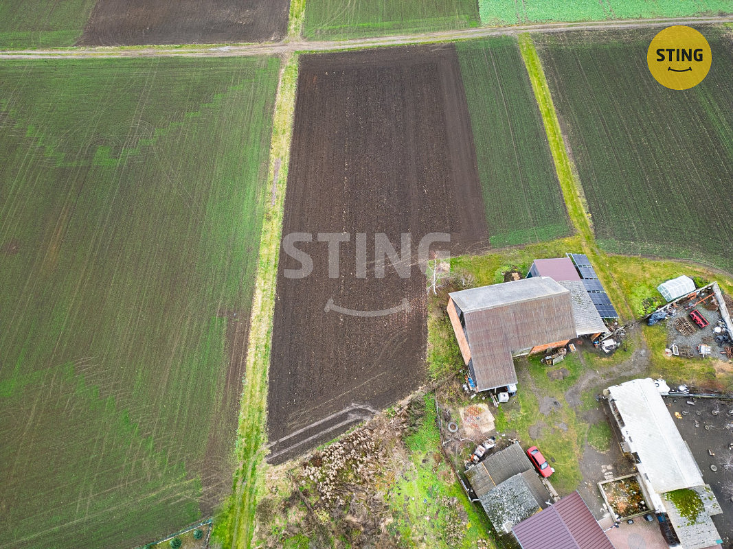 Prodej stavebního pozemku 500 m² – fotografie 5