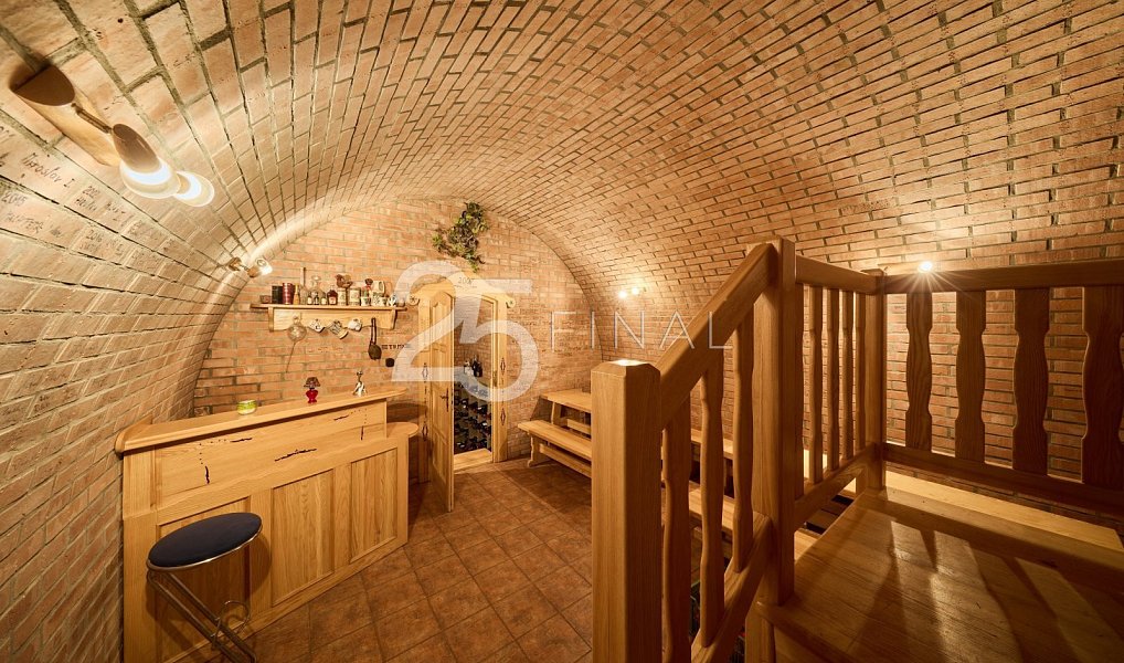 Prodej domu 214 m² s pozemkem 1 115 m², Úpice – náhled fotky 30