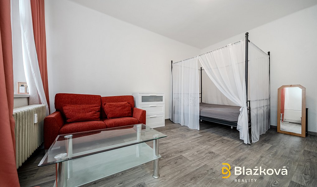 Prodej bytu 1+1 41 m², Ostrava – náhled fotky 9