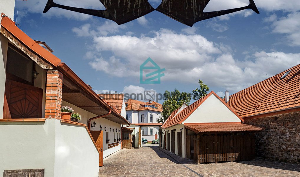 Prodej chaty/chalupy 450 m² s pozemkem 1 083 m², České Budějovice – náhled fotky 3