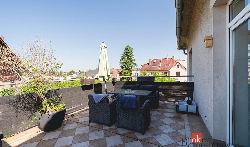 Prodej domu 250 m² s pozemkem 574 m², Plzeň – náhled fotky 23
