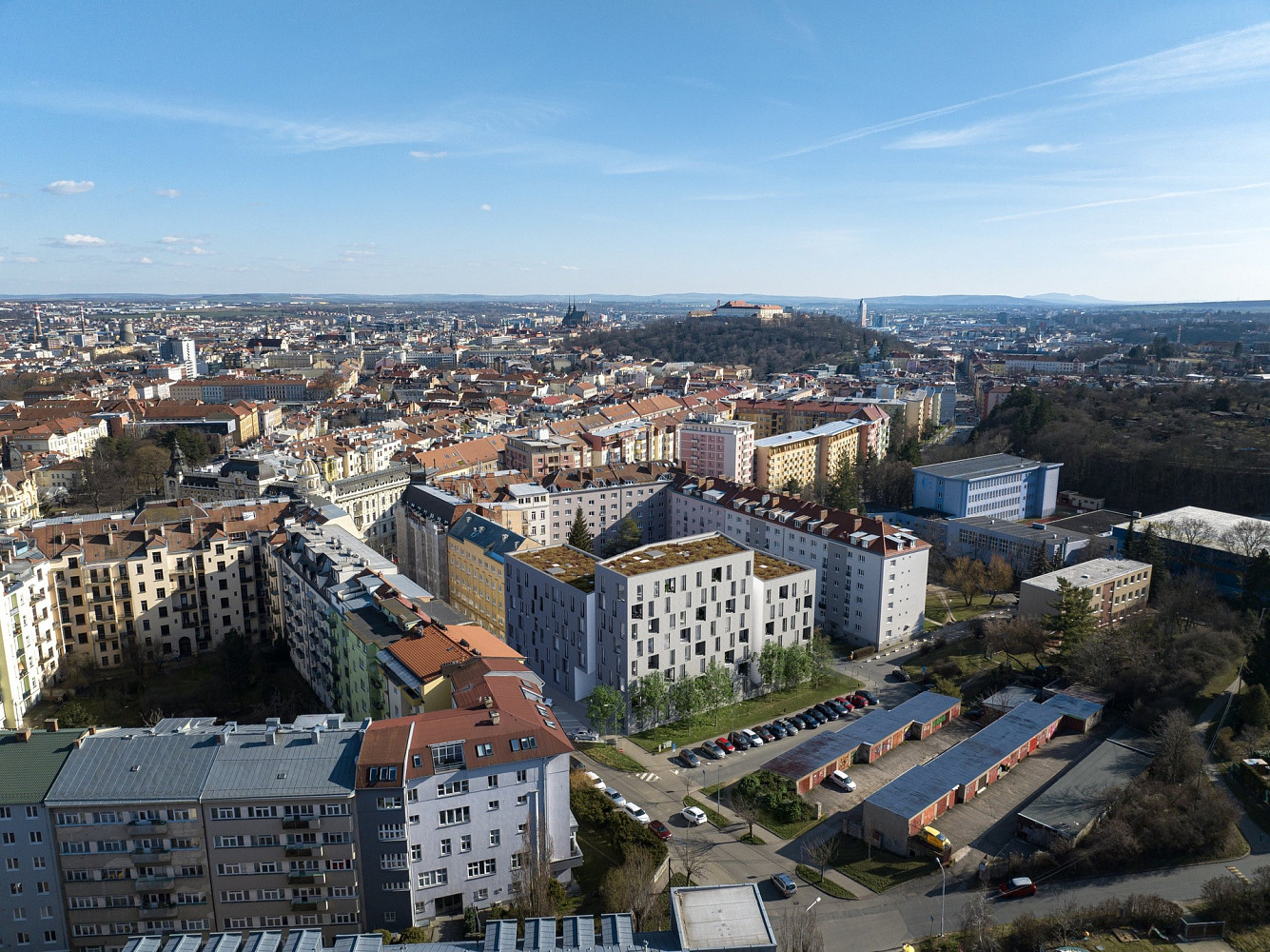 Prodej bytu 4+kk 107 m² — photo 4