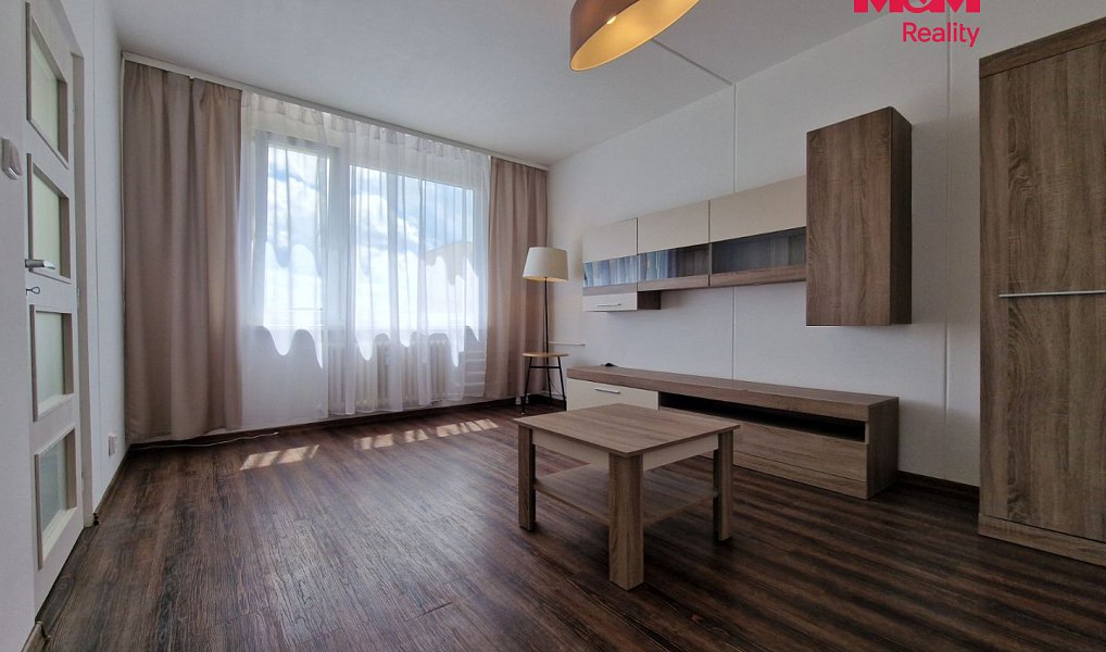 Pronájem bytu 1+1 37 m², Trutnov – náhled fotky 2
