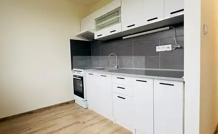 Pronájem bytu 2+1 60 m²
