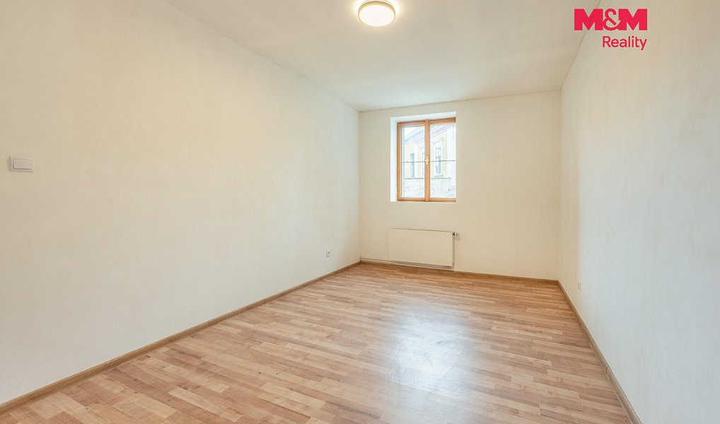 Prodej domu 74 m² s pozemkem 269 m², Zlonice – náhled fotky 13
