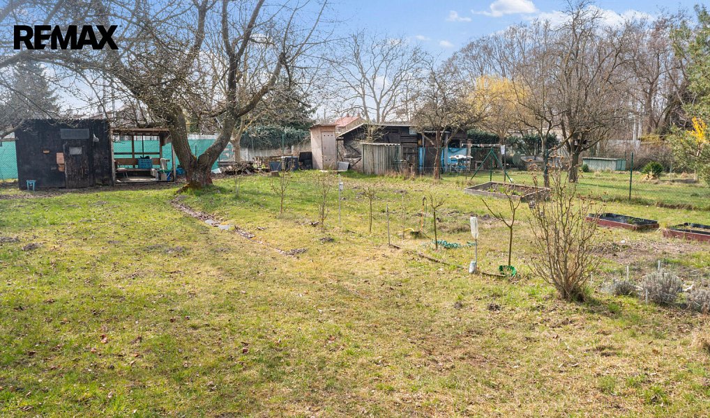 Prodej stavebního pozemku 506 m², Pardubice – náhled fotky 8