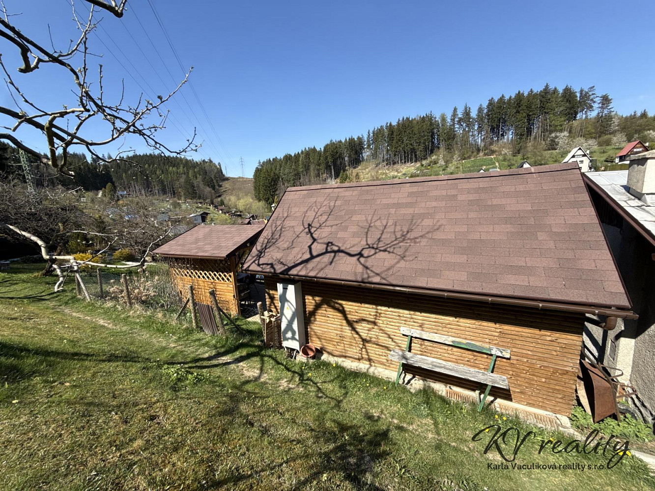 Prodej chaty/chalupy 357 m² s pozemkem 357 m² — photo 3