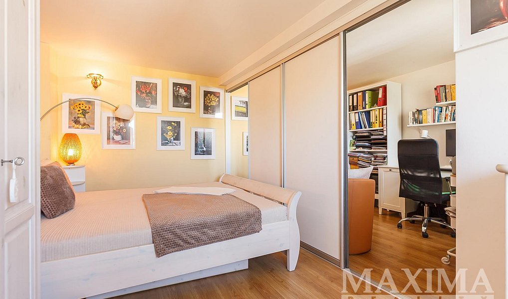 Prodej bytu 3+kk 113 m², Praha – náhled fotky 10