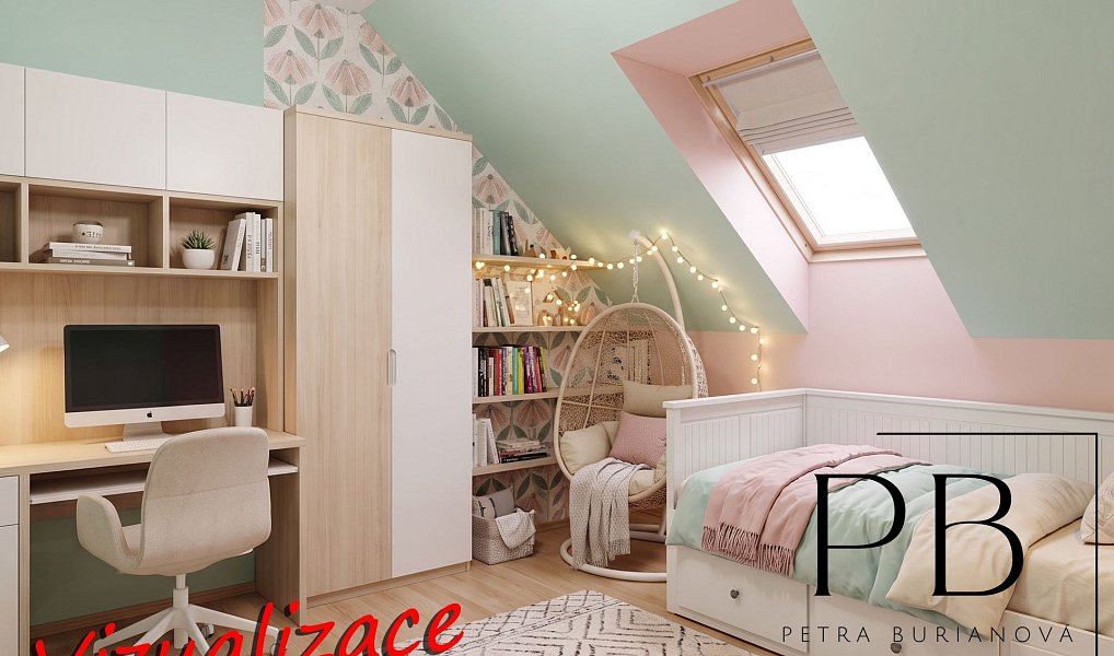 Prodej domu 145 m² s pozemkem 444 m², Ivančice – náhled fotky 20