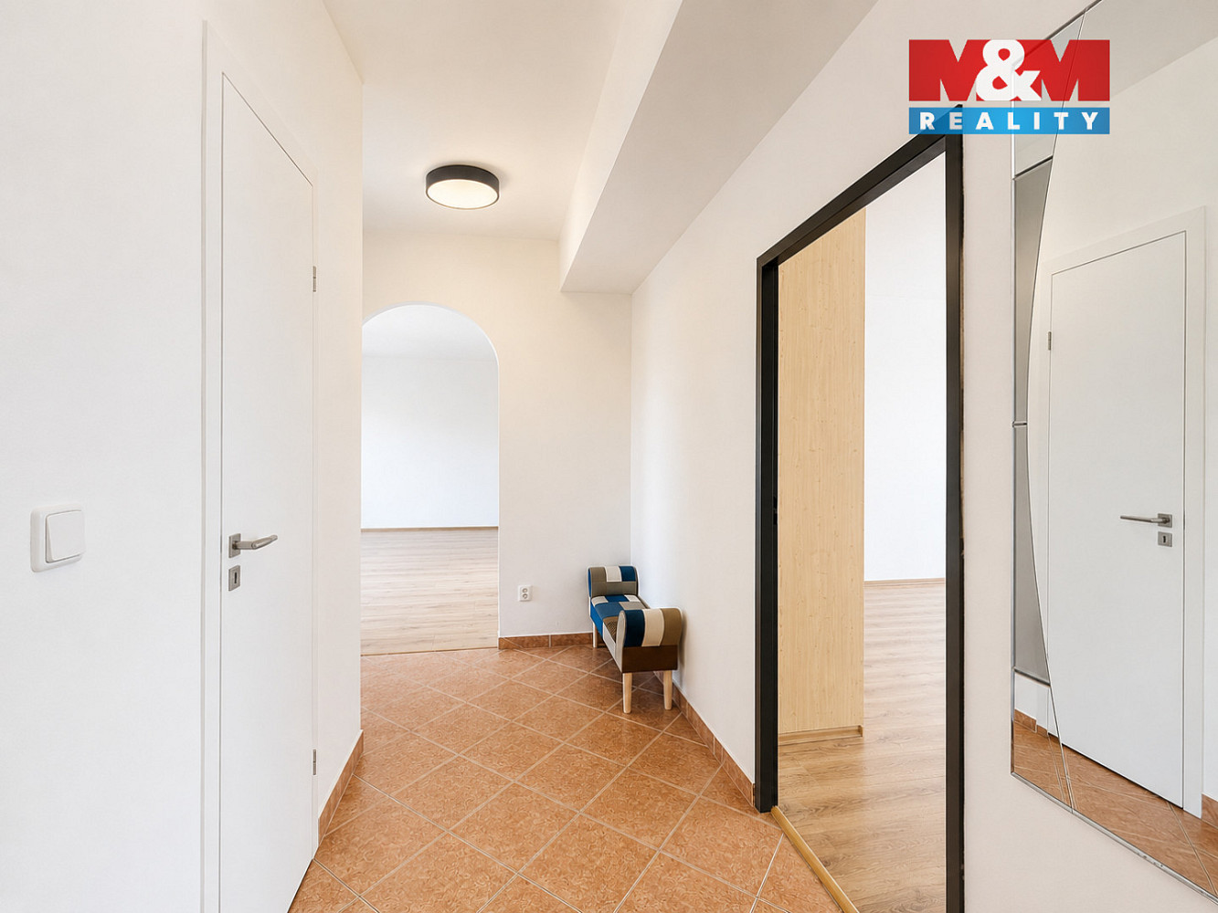 Prodej bytu 3+1 75 m² – pohled 4