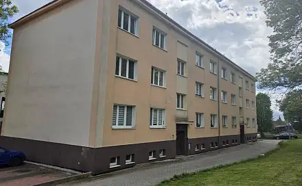 Prodej bytu 2+1 69 m²