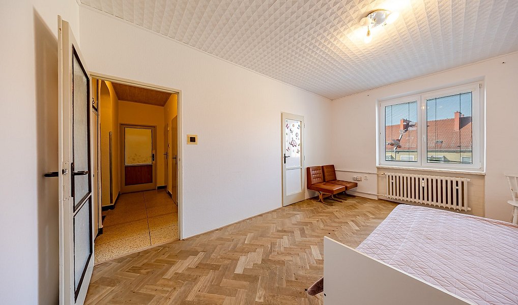 Prodej bytu 2+1 57 m², Uherské Hradiště – náhled fotky 10