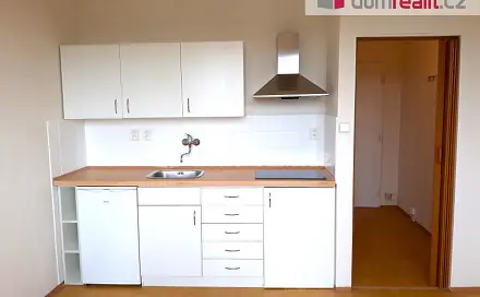 Pronájem bytu 1+kk 20 m², Slovenského národního povstání, Louny