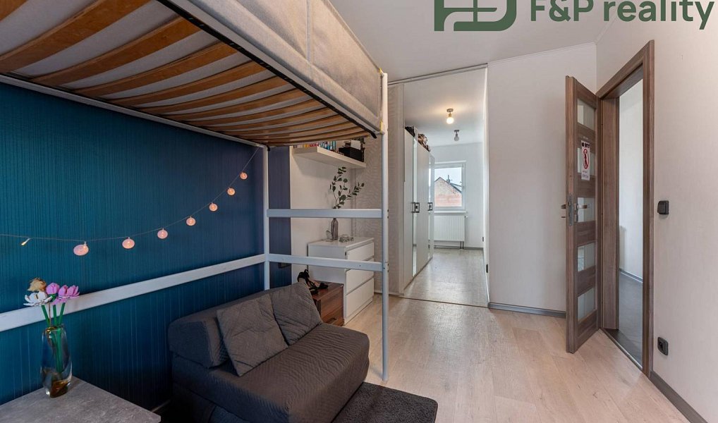 Prodej domu 180 m² s pozemkem 149 m², Přelouč – náhled fotky 23