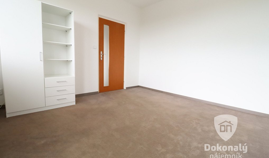 Pronájem bytu 3+kk 72 m², Praha – náhled fotky 8
