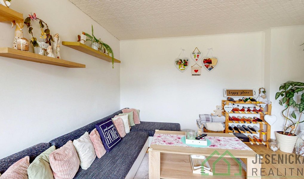 Prodej domu 85 m² s pozemkem 2 892 m², Javorník – náhled fotky 7