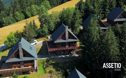 Prodej chaty/chalupy 213 m² s pozemkem 583 m², Nový Hrozenkov, okres Vsetín
