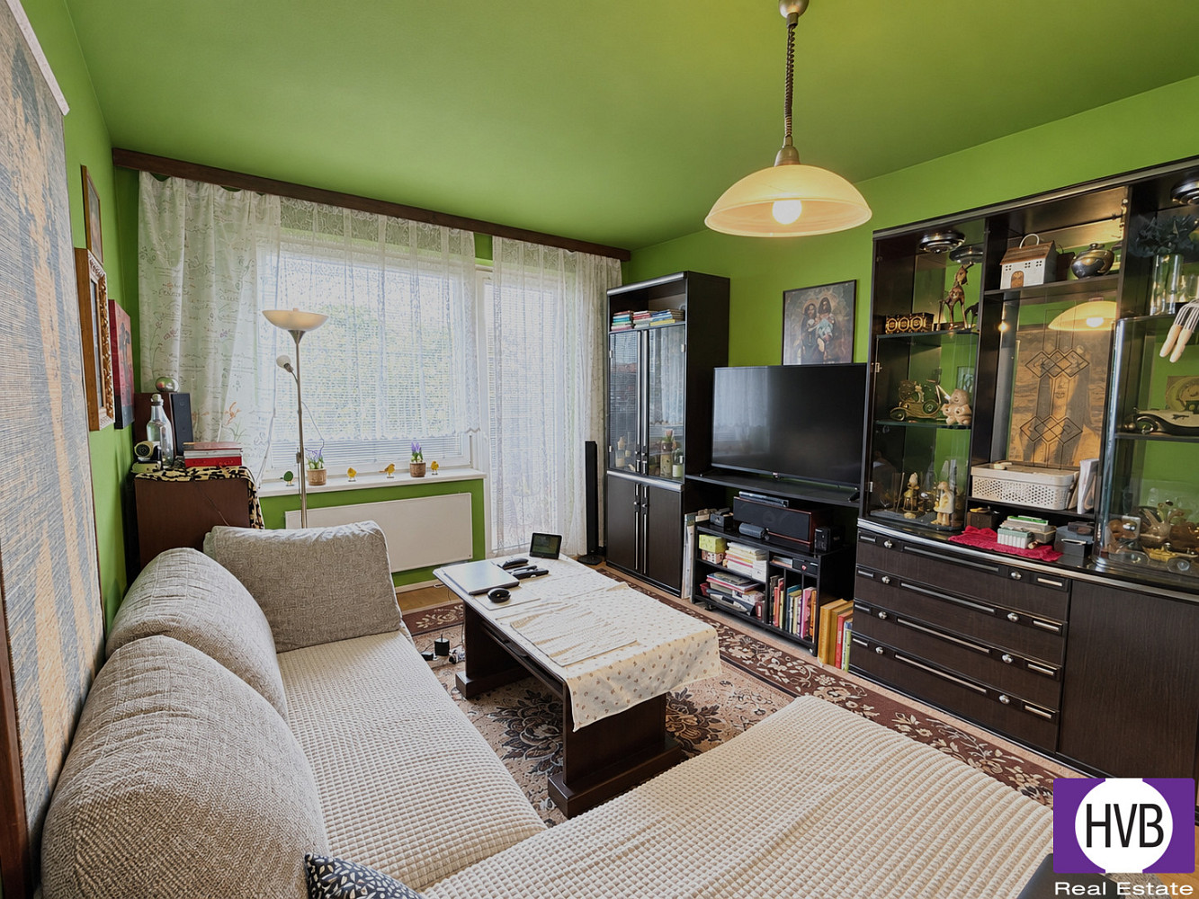 Prodej bytu 3+1 79 m²
