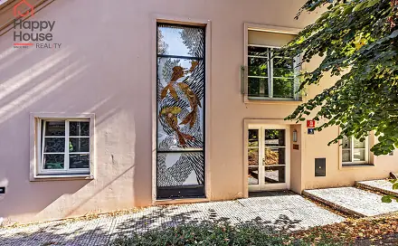 Pronájem bytu 5+1 130 m²