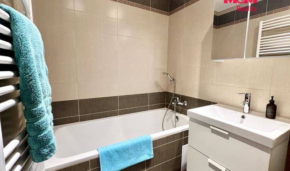 Prodej bytu 3+kk 55 m², Praha – náhled fotky 21