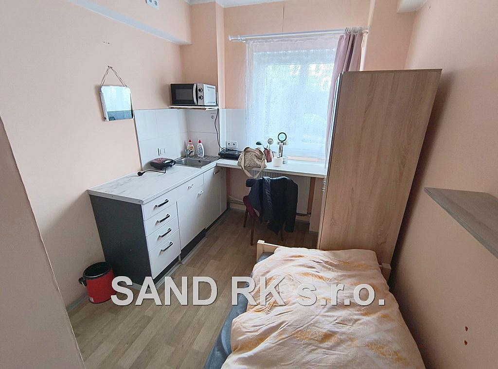 Pronájem pokoje 153 m² – pohled 3
