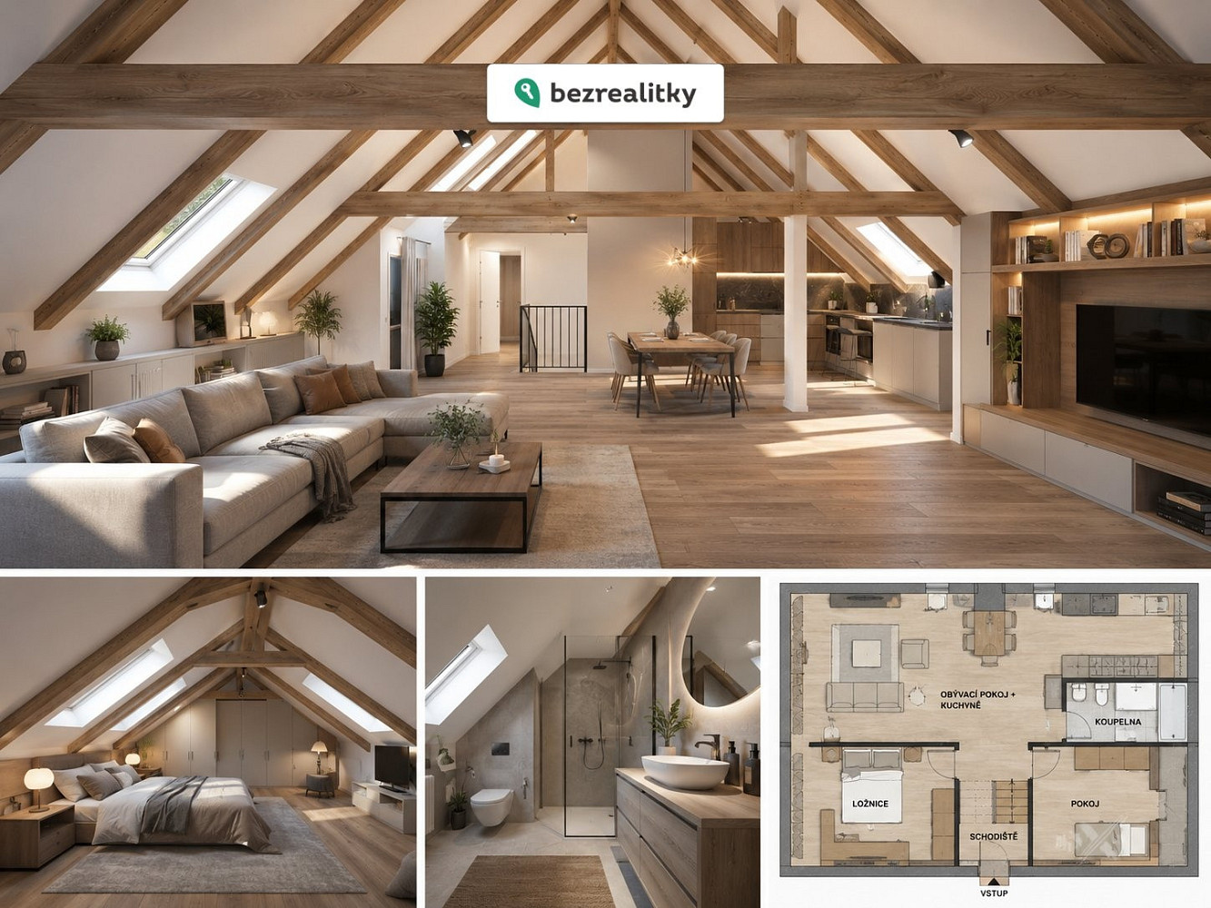 Prodej domu 400 m² s pozemkem 611 m² – fotografie 5