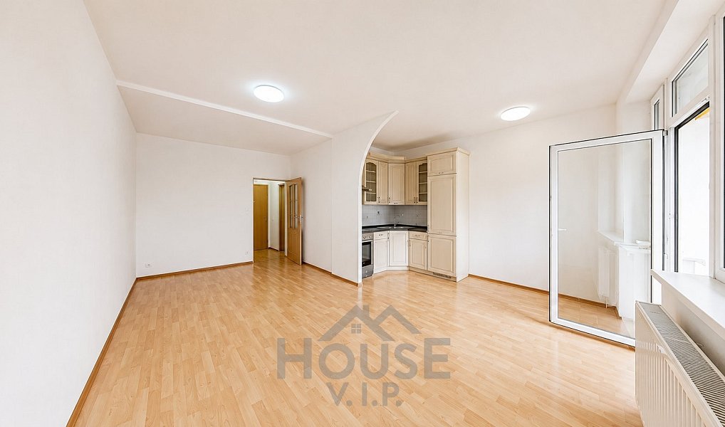 Prodej bytu 1+kk 34 m², Praha – náhled fotky 7