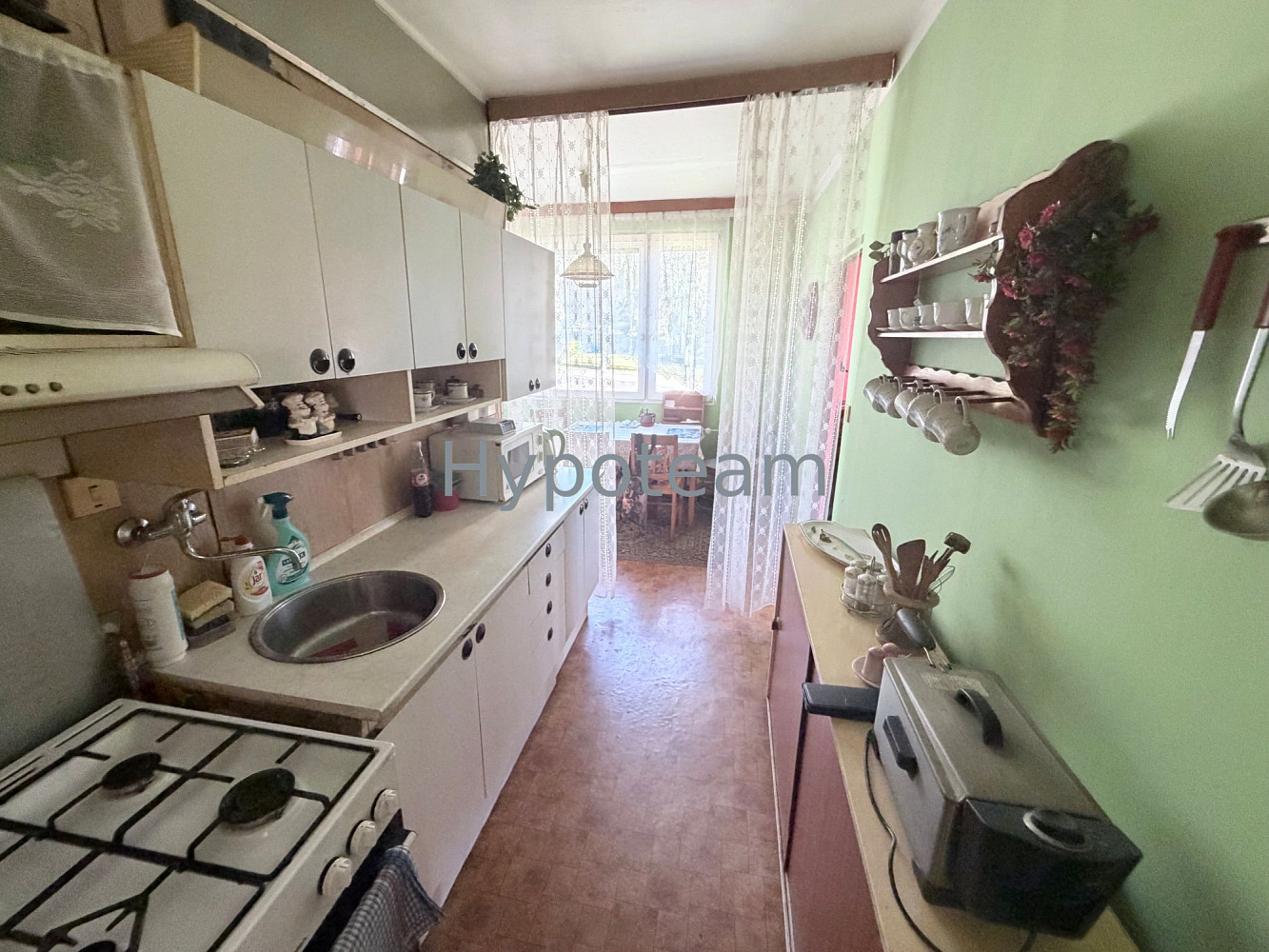 Prodej bytu 4+1 68 m²