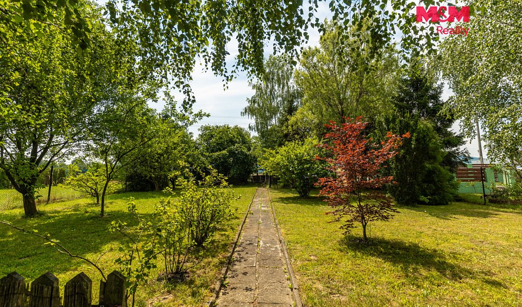 Prodej chaty/chalupy 45 m² s pozemkem 950 m², Třinec – náhled fotky 12