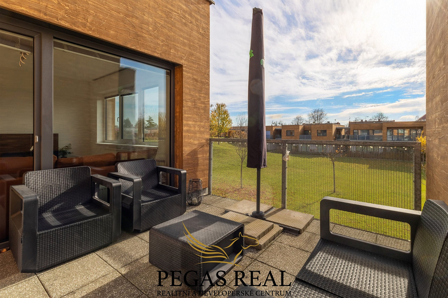 Prodej bytu 3+kk 80 m² – fotografie 3