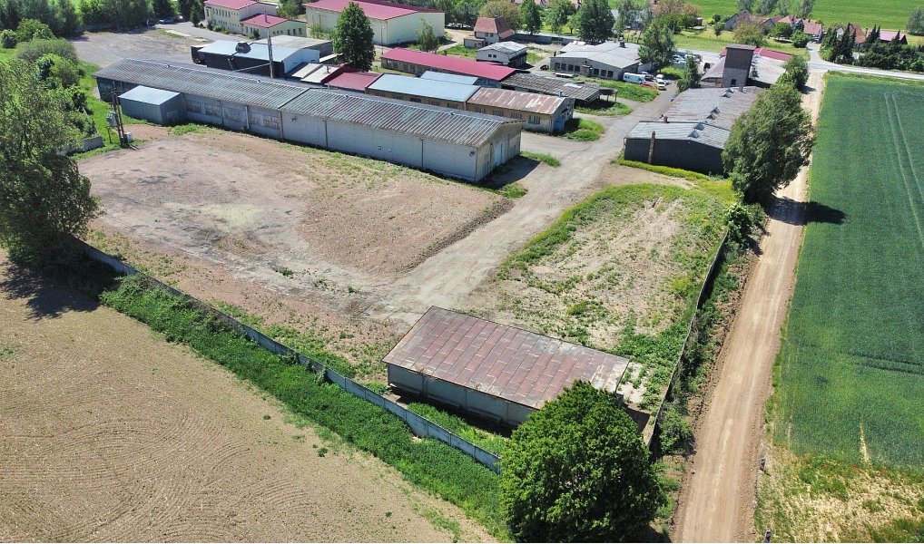 Prodej skladovacích prostor 983 m², Litomyšl – náhled fotky 33