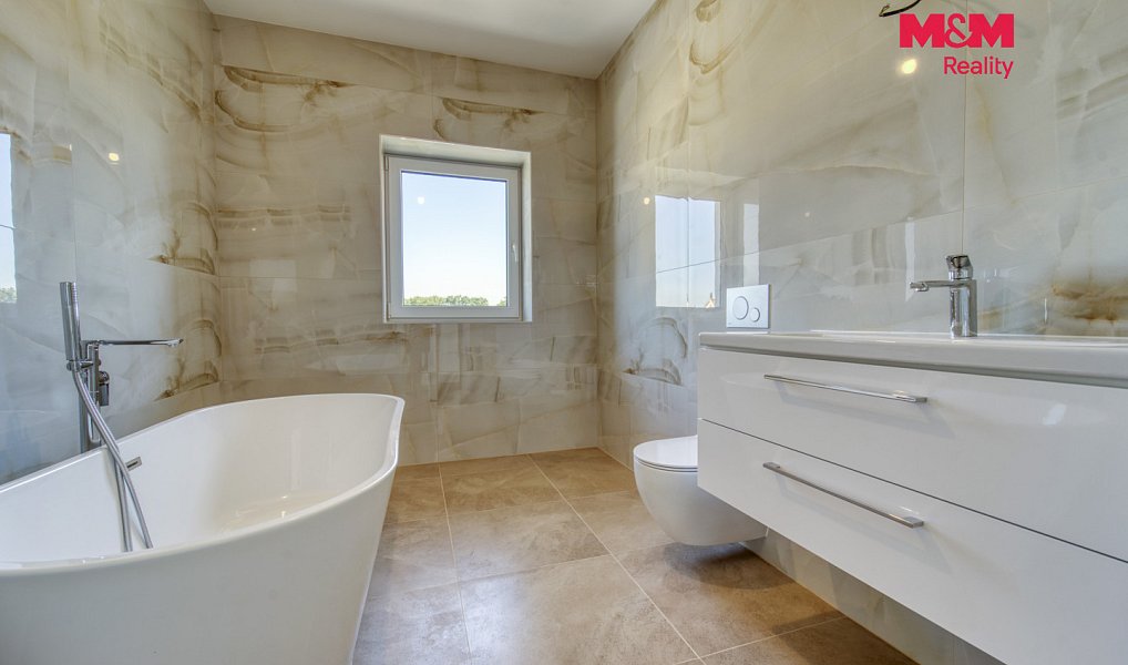 Prodej domu 168 m² s pozemkem 809 m², Vodochody – náhled fotky 21