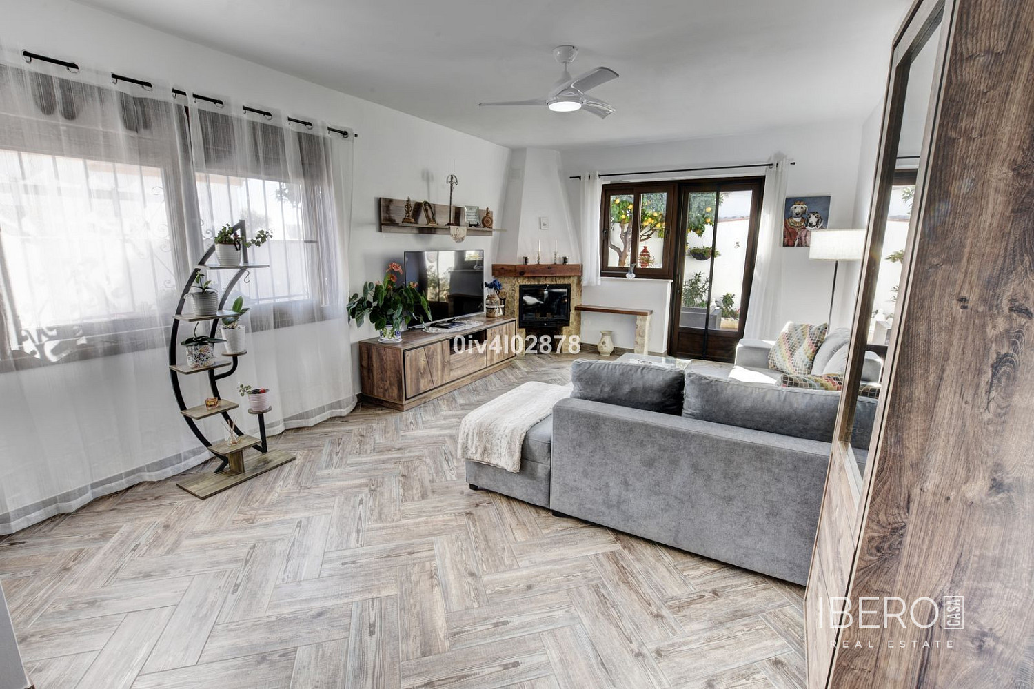Casa 4+kk – Benalmádena - Més