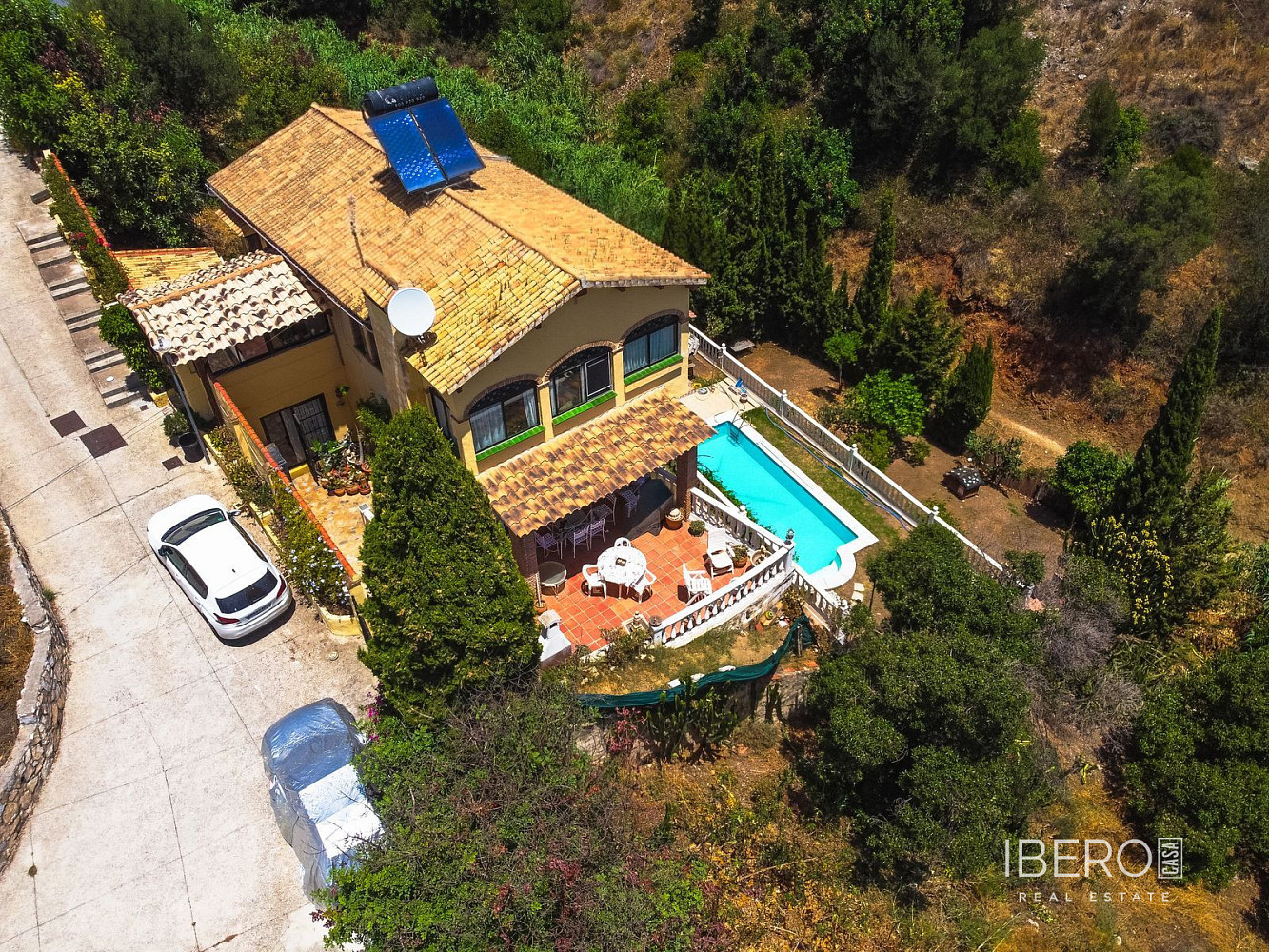 Casa 5+kk – Fuengirola, Torreblanca - Vista 3