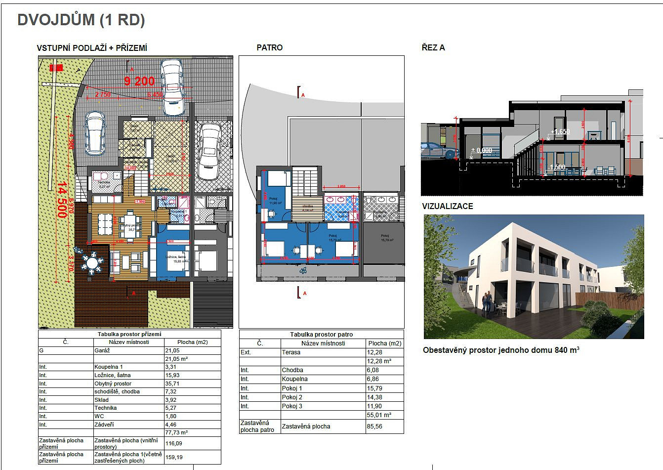Prodej domu 140 m² s pozemkem 421 m² — photo 4